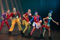 Mini Stars Circus 1A  031
